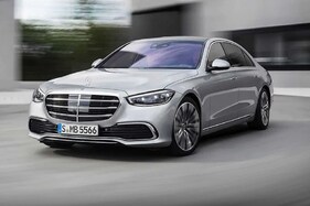 New 2021 Mercedes-Benz S-Class All Set to Launch in India on June 17; Check Details Here