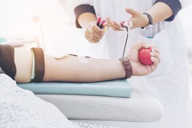 World Blood Donor Day 2021: Importance of Donating Blood during COVID-19 Pandemic