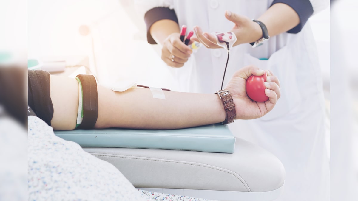 World Blood Donor Day 2021: Importance of Donating Blood during COVID-19 Pandemic