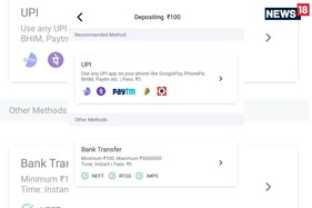 UPI Transfers Are Coming Back On CoinSwitch, For Your Bitcoin And Crypto Coin Purchases