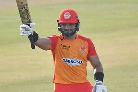 PSL 6: Asif Ali's 43-ball 75 Takes Islamabad United to Top of Points Table