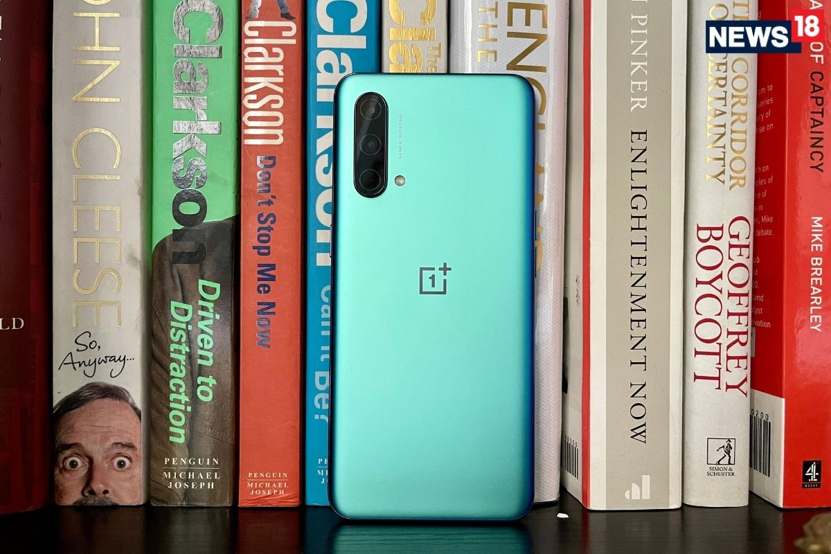 Oneplus Nord Ce 5g Review Finding The True North Part Deux And It Has A Lot To Do With The Price