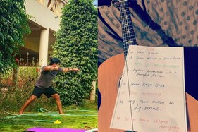 Fly a Plane, Learn Morse Code: Sushant Singh Rajput Had 50 Dreams on His Bucket List