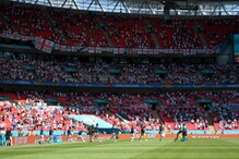 Euro 2020: Fan in Serious Condition After Falling from Stands at Wembley