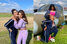 Khatron Ke Khiladi 11: Sana Makbul Celebrates Her Birthday With Cupcakes in Cape Town