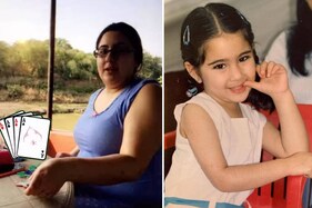 Sara Ali Khan Looks Unrecognisable In Throwback Pic, See The Diva's Best Photos From The Past