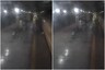 WATCH: Mumbai Man Slips While Boarding Moving Train, Railway Staff Comes to Rescue