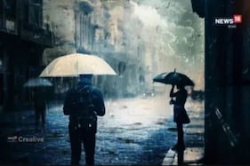 Heavy Rain Predicted as Monsoon Enters Uttarakhand Early, Yellow Alert Issued