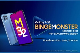 Samsung Galaxy M32 Coming On 21 June With Best In Segment Display: All You Need to Know