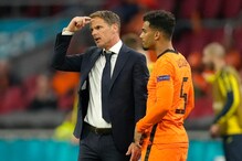 Dominant Netherlands Must Learn from Mistakes, Says Frank de Boer