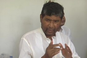 Pashupati Kumar Paras Elected as LJP Leader in Lok Sabha as Chirag Paswan Faces Revolt from Party MPs