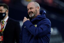 Euro 2020: Pressure Off Scotland in Opener vs Czech Republic, Says Steve Clarke