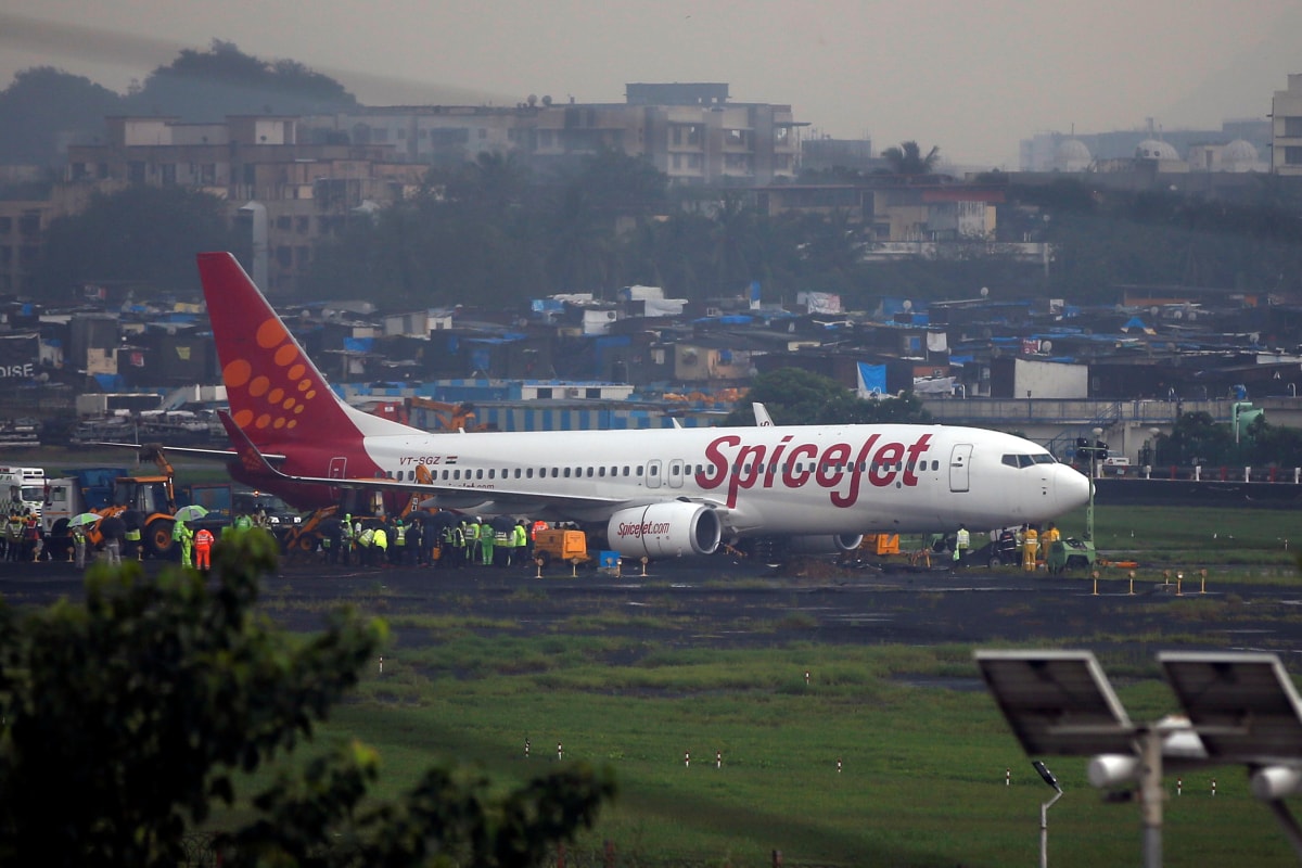 Spicejet Flight Schedule Change Flies Destinations India Offering