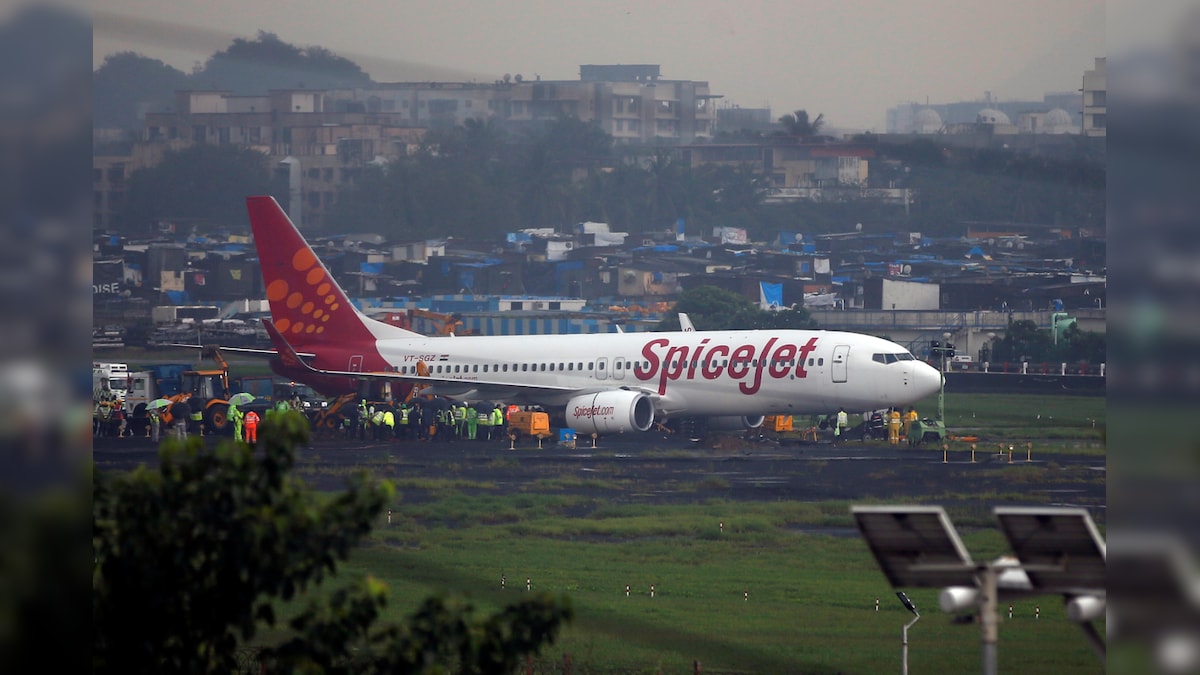 SpiceJet Offering Free Date Change For Passengers Diagnosed With Covid-19 Ahead of Travel