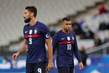 Kylian Mbappe 'Affected' by Olivier Giroud Criticism But Keen to Move on