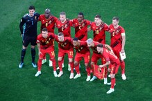 Euro 2020: Belgium Change Russia Travel Plans over Covid-19 Fears