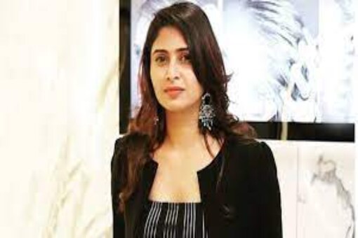 File Image of Ayesha Sulthana 