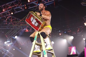 NXT TakeOver: In Your House Results | LA Knight Becomes 1st Man to Win Million Dollar Championship Since Steve Austin in 1996