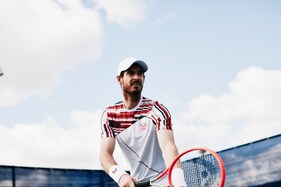 Andy Murray Downbeat on Chances of Return to Top