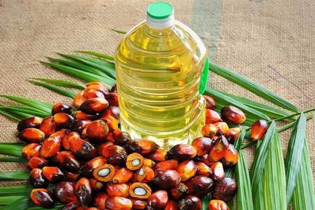 Cooking Oil to Become Cheaper Soon as Govt Cuts Duty Charges
