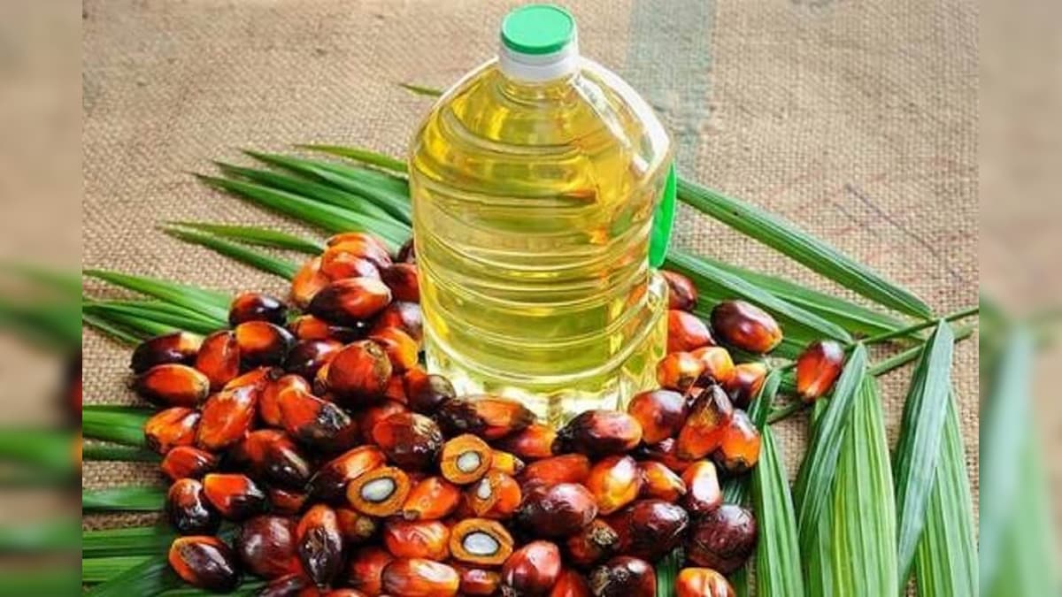 Cooking Oil to Become Cheaper Soon as Govt Cuts Duty Charges