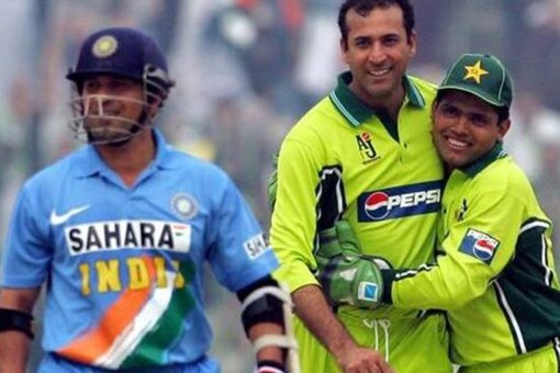 The Tragic Tale of Arshad Khan: Former Pakistan Cricketer to Now Cab Driver
