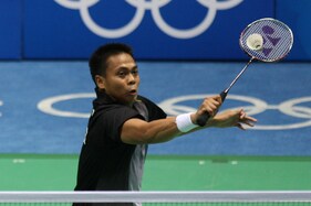 Indonesian Doubles Badminton Star Markis Kido Dies of Heart Attack at 36