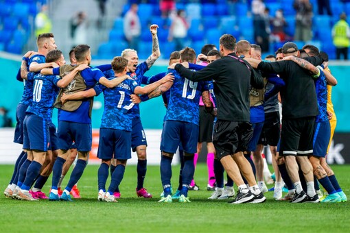 Slovakia (AP)