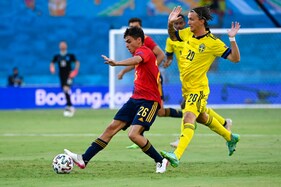 UEFA Euro 2020 Highlights: Scotland 0-2 Czech Republic, Poland 1-2 Slovakia and Spain 0-0 Sweden