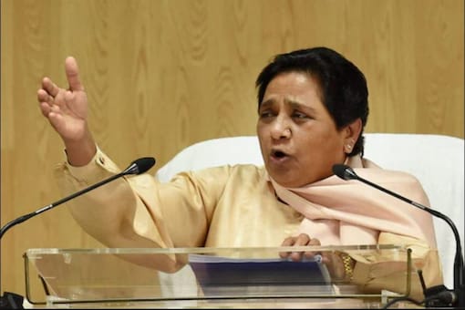 BSP chief and former UP Chief Minister Mayawati has endowed the responsibility of the event on party national general secretary Satish Chandra Mishra.