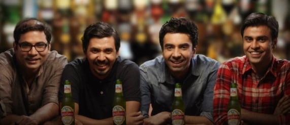 best tvf series