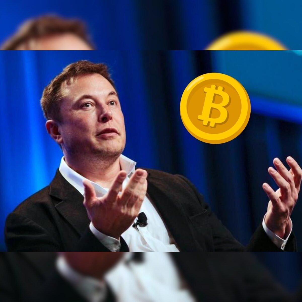 Elon Musk Wants Bitcoin Miners To Use Clean Energy How Much Is Really Possible Elon Musk Wants Bitcoin Miners To Use Clean Energy How Much Is Really Possible