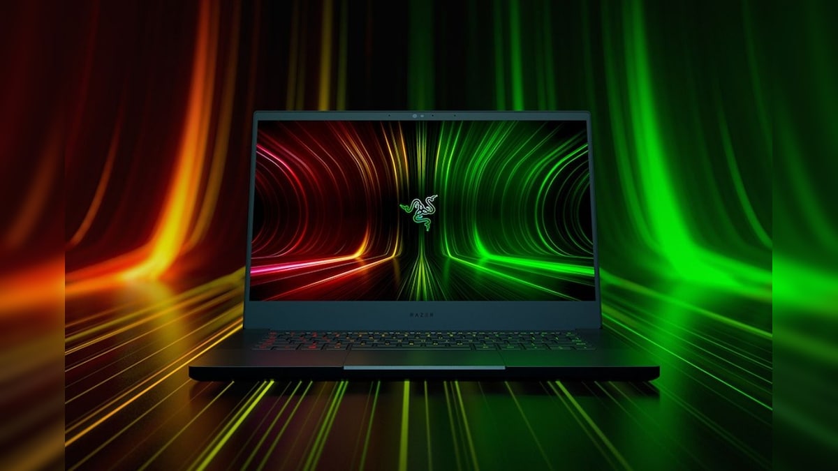 Razer Blade 14 Launched During E3 2021: Comes As First Razer Gaming Laptop With AMD CPU