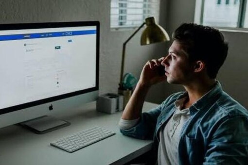 Do you have digital eye strain?
