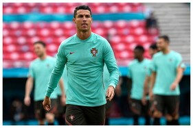 UEFA Euro 2020: France Face Germany as Reigning Champions Portugal Begin Title Defence