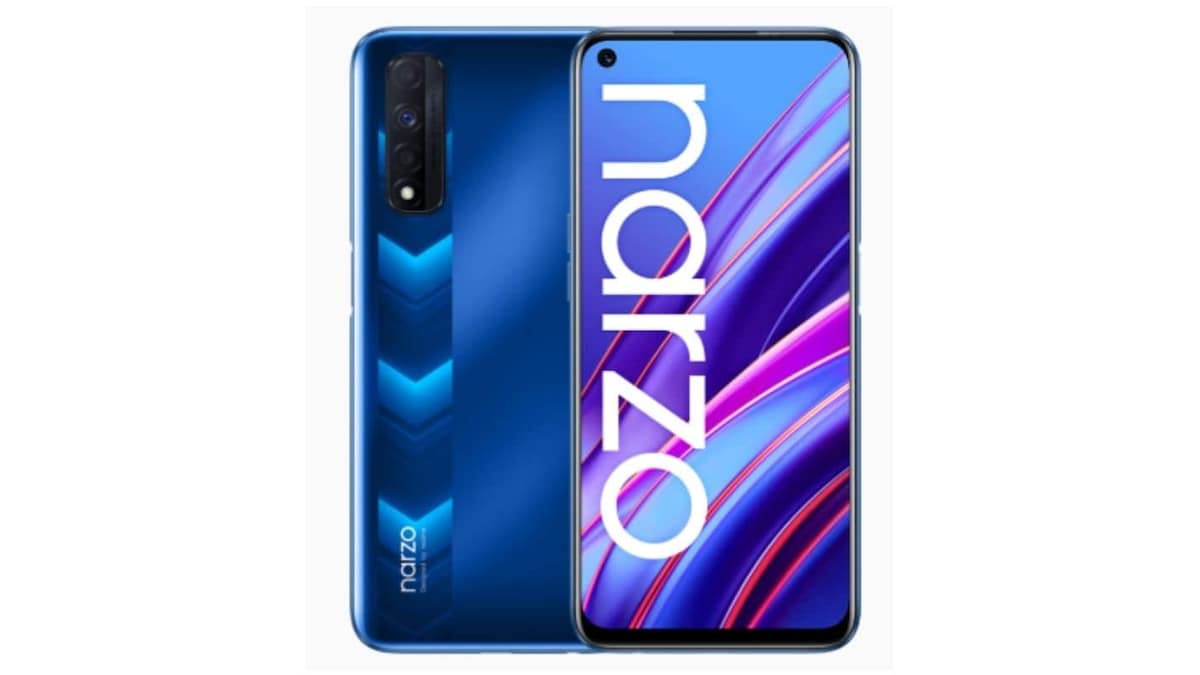 Realme Narzo 30, Narzo 30 5G and Buds Q2 Alleged Pricing Surface Online Ahead of June 24 Launch