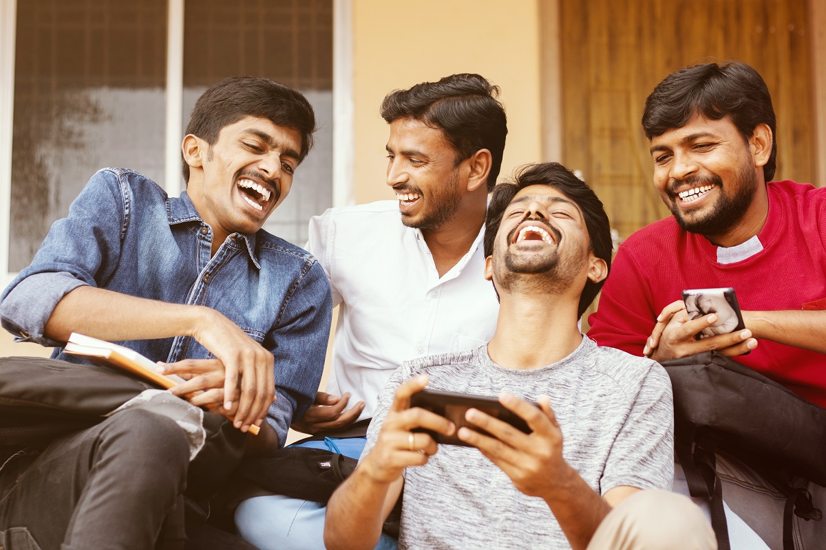 Online Degrees Make IITs, IIMs More Accessible, Smaller Colleges to Upgrade for Survival