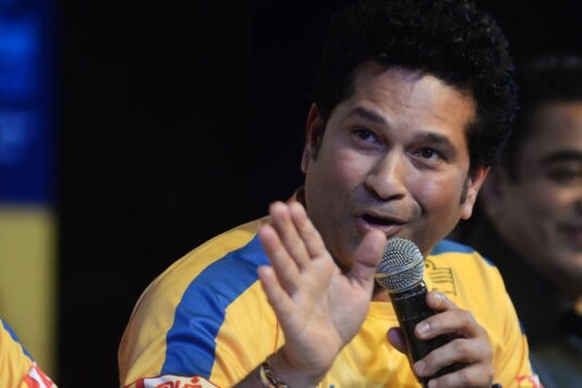 Sachin Tendulkar (AFP Photo)