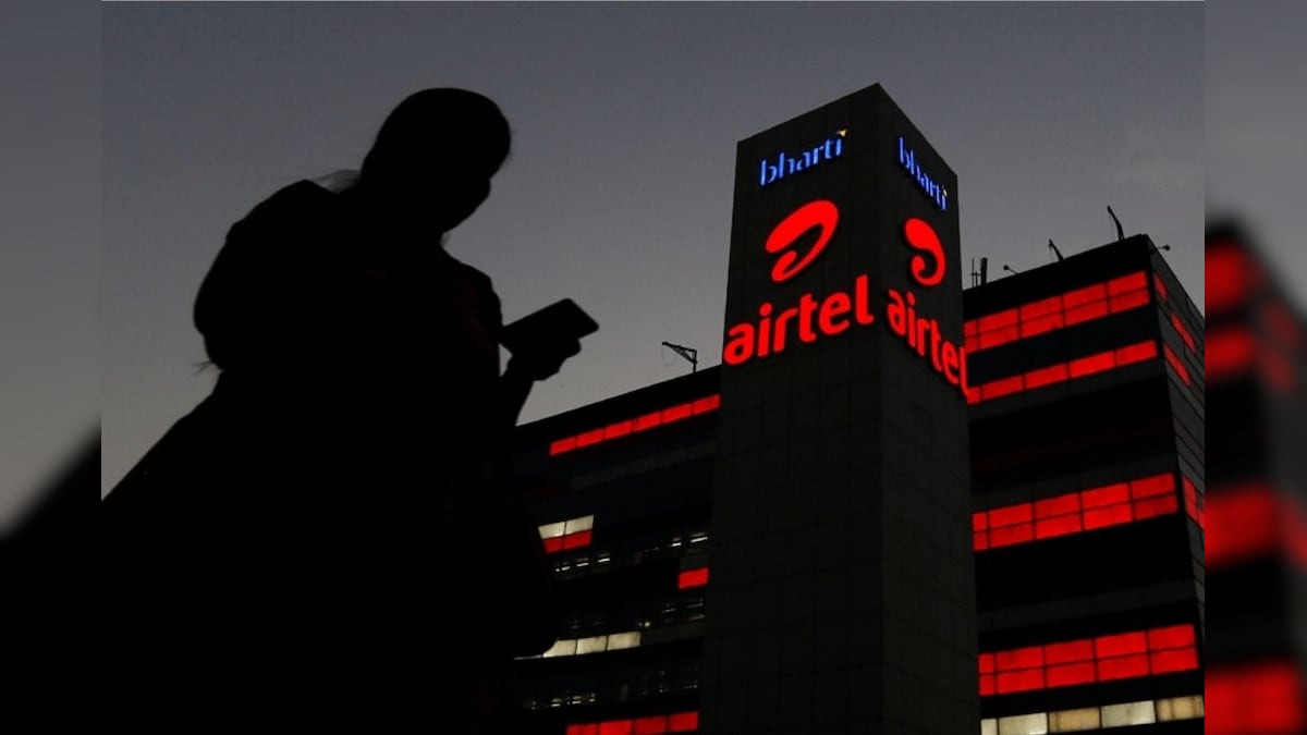 Airtel and Ericsson Demo 1Gbps Download Speed During 5G Trial in Gurugram's Cyber Hub