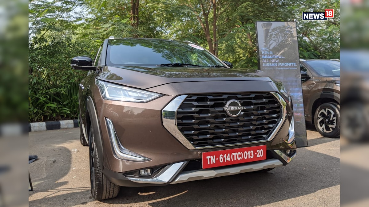 Nissan, Datsun Product Range Now Available in Canteen Store Departments Across India