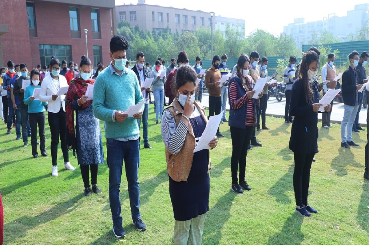 Jee Main 2021 Exam Dates Expected By June End Both Attempts Within 25 Day Gap