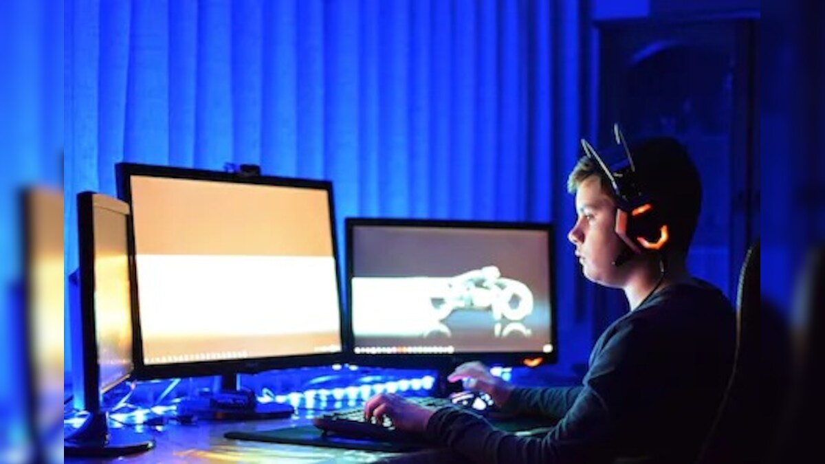 How to Build a Career in Gaming From top Courses to Job Scenario All