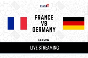 UEFA Euro 2020 France vs Germany LIVE Streaming: When and Where to Watch Online, TV Telecast, Team News