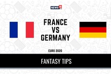 FRA vs GER dream11 team prediction and tips check captain vice-captain and probable playing XIs for today’s UEFA Euro 2020 match between France vs Germany June 16, 1230 IST