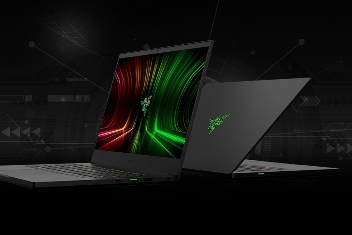 Razer Blade 14 in Photos: Check Out The Smallest 14-Inch Gaming Laptop ...