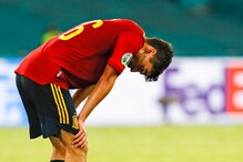 Euro 2020: Spain Point Finger at La Cartuja Pitch After Sweden Stalemate