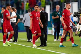 Euro 2020: Turkey Seeks Crowd-pleasing Win Over Wales After Italy Loss