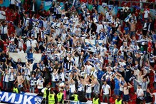 Finland Plays Russia with Euro 2020 Knockout Stage in Reach