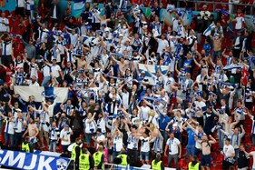 Finland Plays Russia with Euro 2020 Knockout Stage in Reach