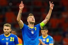 Euro 2020: Ukraine Must Dig Deep in Crunch Game, Says Andriy Shevchenko
